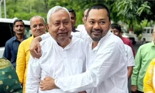 Nishant kumar Nitish kumar