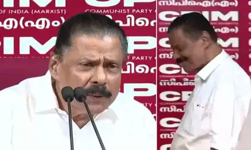 തിരിച്ചടി സമ്മതിച്ച് എം.വി. ഗോവിന്ദൻ; ചോദ്യശരങ്ങളിൽ നിന്ന് മടക്കം, തിരുത്തൽ താഴെത്തട്ടു മുതൽ