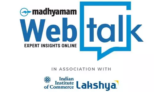പ്ലസ് ടുവിന് ശേഷം കൊമേഴ്‌സിൽ മികച്ച ഭാവി; മാധ്യമം-ലക്ഷ്യ സൗജന്യ വെബിനാർ