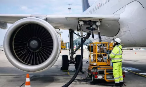 Airlines get Rs 5000 crore lifeline