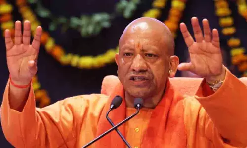 യു.പി സർക്കാറിന്റെ ഒരു ജില്ല ഒരൊറ്റ പാചകരീതി; പട്ടികയിൽനിന്ന് ലോകപ്രശസ്തമായ മാംസവിഭവങ്ങൾ പുറത്ത് യു.പി സർക്കാറിന്റെ ഒരു ജില്ല ഒരൊറ്റ പാചകരീതി; പട്ടികയിൽനിന്ന് ലോകപ്രശസ്തമായ മാംസവിഭവങ്ങൾ പുറത്ത്