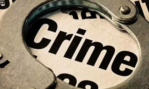 ഗാസിയാബാദിൽ എ.ടി.എം വാന്‍ ആക്രമിച്ച് ലക്ഷങ്ങൾ കവർന്നു