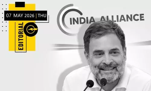 ഇൻഡ്യ മുന്നണിയുടെ ഭാവി