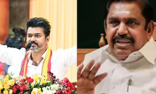 എ.ഐ.എ.ഡി.എം.കെയിലെ 30 എം.എൽ.എമാർ വിജയിയെ പിന്തുണയ്ക്കാൻ തൽപരരാണെന്ന് റിപ്പോർട്ട്; ഇടഞ്ഞ് പാർട്ടി സെക്രട്ടറി