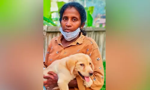 ബംഗളൂരുവിൽ ക്രൂരമർദനത്തിനിരയായ മലയാളി യുവതി തൃശൂരിൽ ചികിത്സയിലിരിക്കെ മരിച്ചു