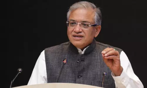 വോട്ടുകൊള്ളക്ക് നേതൃത്വം നൽകിയത് ഗ്യാനേഷ് കുമാർ -കോൺഗ്രസ്