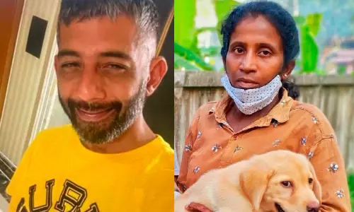 ദീ​പ​ക് കൃ​ഷ്ണ കൊ​ടും ക്രി​മി​ന​ൽ: സുനിത നേരിട്ടത് ക്രൂര മർദനം; നെഞ്ചിൽ ചവിട്ടി വീഴ്ത്തി, തല ഭിത്തിയിലിടിച്ചു