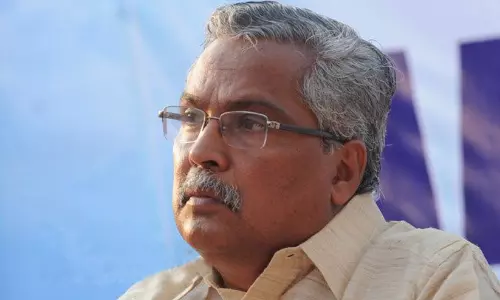 പരാജയത്തിന് മറ്റൊരു പേരില്ല; ശക്തമായി തിരിച്ചുവരും -ബിനോയ് വിശ്വം