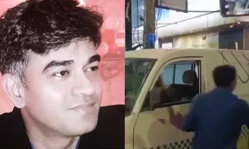 പശ്ചിമ ബംഗാളിൽ സുവേന്ദു അധികാരിയുടെ പി.എ വെടിയേറ്റു മരിച്ചു