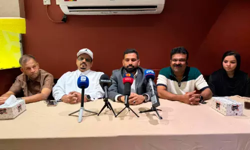 ക്യു ​ട്രാ​ക്ക് ക​ലാ​കു​ടും​ബം സ​ല്ലാ​പ സ​രി​ഗ​മ ഇ​ന്ന്