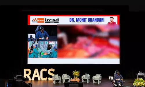 ഡോക്ടർ ആസ്ട്രേലിയയിൽ, രോഗി ഇന്ത്യയിലും; മഹാമന്ത്രാസനം