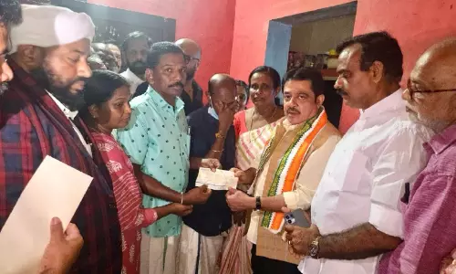 ബംഗളൂരു അപകടം: 10 ലക്ഷം വീതം നല്‍കി കര്‍ണാടക