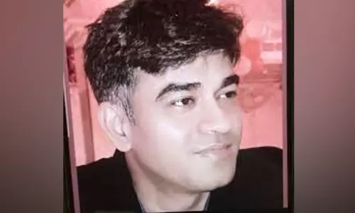 വ്യോമസേനയിൽ നിന്ന് വിരമിച്ച് രാഷ്ട്രീയത്തിലേക്ക്, 2019 മുതൽ സുവേന്ദു അധികാരിയുടെ വിശ്വസ്തന്‍; ആരായിരുന്നു കൊല്ലപ്പെട്ട ചന്ദ്രനാഥ് രഥ്?