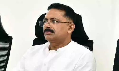 ‘ഇന്ന് ആടിന്റെ തല! നാളെ എന്റെ തലയോ? തലയറുപ്പ് രാഷ്ട്രീയത്തിനെതിരെ അവസാനശ്വാസം വരെ പൊരുതും’ -കെ.ടി. ജലീൽ