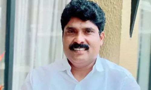 കൽപറ്റയിൽ എ​ൽ.​ഡി.​എ​ഫ് ശ​ക്തി​കേ​ന്ദ്ര​ങ്ങ​ൾ സി​ദ്ദീ​ഖി​നൊ​പ്പം