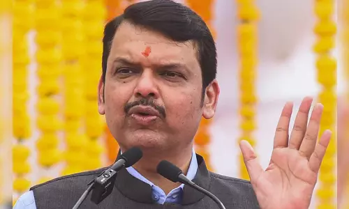 കുംഭമേളക്കായി 33,000 കോടിയുടെ പദ്ധതികൾ, നാസിക്കിനെ വികസനത്തിന്‍റെ ചാലകശക്തിയാക്കി മാറ്റും: ദേവേന്ദ്ര ഫഡ്‌നാവിസ്