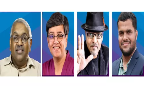 ഗൾഫ് മാധ്യമം ‘റീസെറ്റ് യുവർ ഫ്യൂച്ചർ’ വെബിനാർ നാളെ