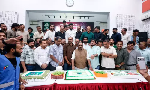 തെരഞ്ഞെടുപ്പ് ഫലം പ്രവാസികൾക്ക് പ്രതീക്ഷയും ആത്മവിശ്വാസവും നൽകുന്നത്​ – യഹ്​യ തളങ്കര