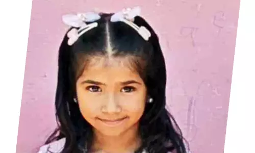 ബാലികയുടെ മരണം പേവിഷബാധയെന്ന് സ്ഥിരീകരിച്ചു