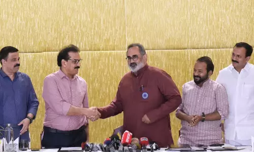 ട്വന്‍റി20 സഖ്യം ഗുണം ചെയ്തില്ല; വോട്ട് വിഹിതം കുറഞ്ഞ് എൻ.ഡി.എ