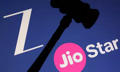 സീ-ജിയോസ്റ്റാർ സംഗീത പകർപ്പവകാശ തർക്കം: 3 മില്യൺ ഡോളർ നഷ്ടപരിഹാരം ആവശ്യപ്പെട്ട് സീ എന്‍റർടൈമെന്‍റ്