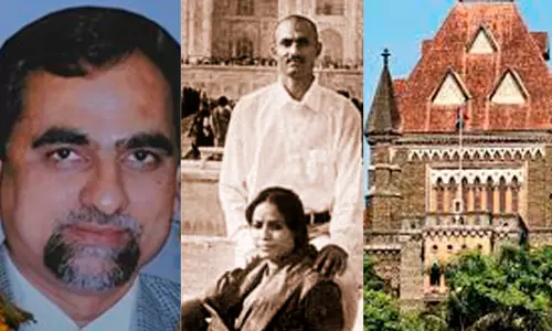സൊഹ്റാബുദ്ദീന്‍ ഏറ്റുമുട്ടൽ കേസ്: 22 പ്രതികളെയും വെറുതെവിട്ട വിധി ശരിവെച്ച് മുംബൈ ഹൈക്കോടതി