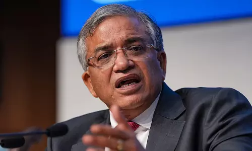 Chief Election Commissioner Gyanesh Kumar