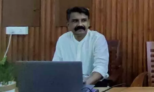 തൃശൂർ അവയവ മാഫിയയുടെ കേന്ദ്രമാകുന്നതായി ഡോക്ടറുടെ വെളിപ്പെടുത്തൽ: ‘സ്ത്രീകളെ ലക്ഷ്യമിട്ട് വൻ ചൂഷണം, ഭീതിജനകം; നിശബ്ദമായി നോക്കി നിൽക്കാൻ കഴിയില്ല’