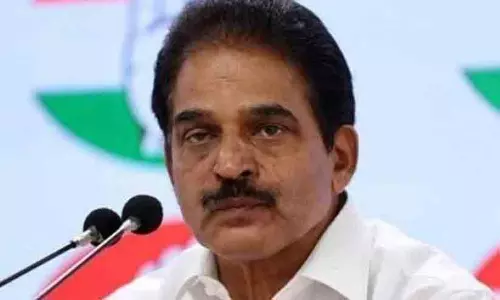 മുഖ്യമന്ത്രി സീറ്റിനായിപ്പോര്: കെ.സി. വേണുഗോപാലിനെതിരെ സൈബർ ആക്രമണം ശക്തം