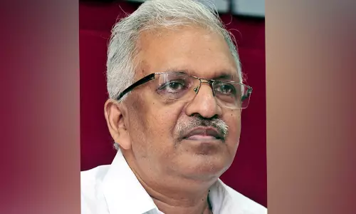 വ്യക്തിപൂജ വേണ്ട, ഫ്ലക്സുകൾ നീക്കം ചെയ്യണം;  പരസ്യ വിമർശനങ്ങളിൽ വിയോജിപ്പുമായി പി. ജയരാജൻ
