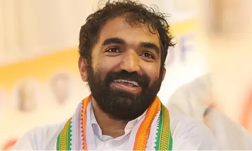 പ്രചാരണത്തിന് ഫ്ലക്സും പോസ്റ്ററും ഒഴിവാക്കിയത് വഴി 79 ലക്ഷം ലാഭിക്കാനായി;  ഇത് ജനങ്ങൾക്ക് വേണ്ടി പ്രയോജനപ്പെടുത്തുമെന്ന് ചാണ്ടി ഉമ്മൻ