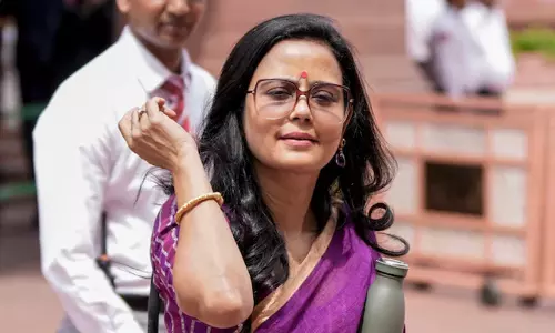 Mahua Moitra