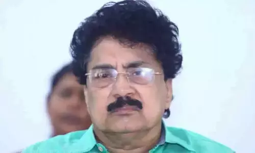 ഒറ്റപ്പാലത്ത് യു.ഡി.എഫ് വോട്ട് ബി.ജെ.പിയിലേക്ക് ചോർന്നു; അന്വേഷണം ആവശ്യപ്പെട്ട് പി.കെ. ശശി
