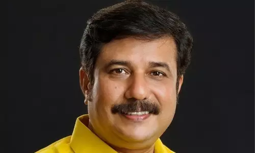 വെള്ളാപ്പള്ളി മുസ്‍ലിം ലീഗിനെതിരെയല്ല, മറിച്ച് മുസ്‍ലിം വിരുദ്ധതയാണ് പറഞ്ഞത്; പ്രതിരോധിക്കുന്നതിൽ വീഴ്ച പറ്റിയെന്നും എ.എം. ആരിഫ്