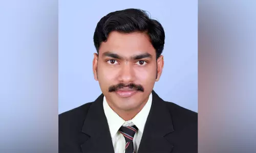 15 വർഷമായി ബൈക്കപകടത്തിൽ പരുക്കേറ്റ് ചികിത്സയിലായിരുന്ന യുവാവ് മരിച്ചു