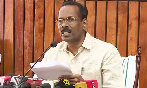 TP Ramakrishnan