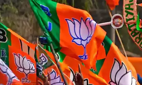കാ​യം​കു​ള​ത്ത് വോ​ട്ട് ചോ​ർ​ച്ച​യി​ൽ അ​ടി​പ​ത​റി എ​ൻ.​ഡി.​എ