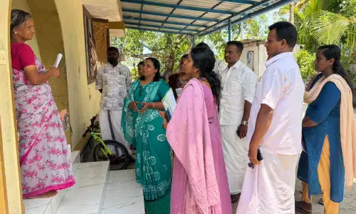 അ​മീ​ബി​ക് മ​സ്തി​ഷ്ക​ജ്വ​രം;  പ്ര​തി​രോ​ധ​പ്ര​വ​ർ​ത്ത​ന​ങ്ങ​ൾ ഊ​ർ​ജി​തം