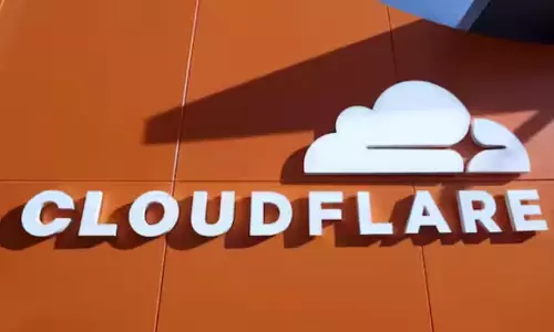 Cloudflare