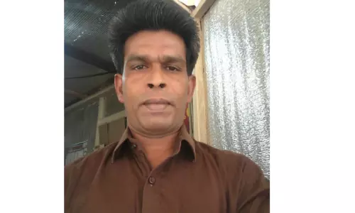 എരമംഗലം സ്വദേശി കുവൈത്തിൽ നിര്യാതനായി