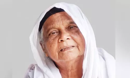 റഹീമ ബീവി നിര്യാതയായി