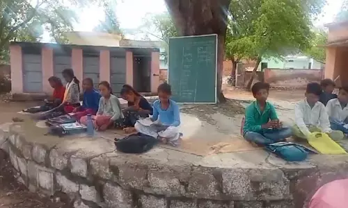 Niti Aayog Report