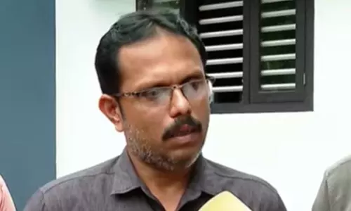 പെരിന്തൽമണ്ണയിൽ എട്ടാം ക്ലാസ് വിദ്യാർഥി ജീവനൊടുക്കിയ സംഭവം; അധ്യാപകരുടെ മാനസിക പീഡനം മൂലമെന്ന് കുടുംബം