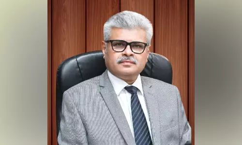 ​കൊൽക്കത്ത ഹൈക്കോടതി മുൻ ചീഫ് ജസ്റ്റിസ് ടി.എസ്. ശിവജ്ഞാനം അപ്പീൽ ട്രൈബ്യൂണലിൽനിന്ന് രാജിവെച്ചു; വ്യക്തിപരമായ കാരണങ്ങളാലെന്ന് സൂചന