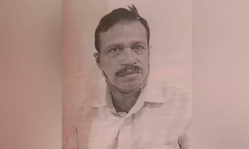 14കാരിയെ പീഡിപ്പിച്ചു; വളർത്തച്ഛന് 51 വർഷം കഠിന തടവ്