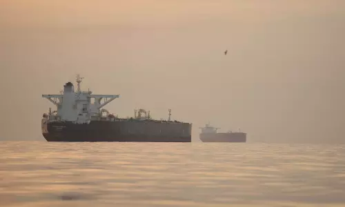 Strait of Hormuz