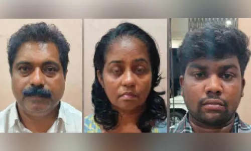 വ്യാജരേഖ ചമച്ച് അനധികൃത അവയവദാനം: അഞ്ചുപേർ അറസ്റ്റിൽ