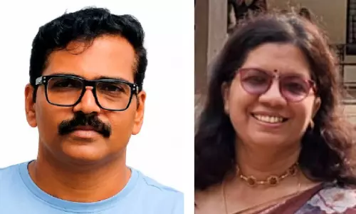 ഫ്രെയിംസ്: സുജിത്ത് നെല്ല്യേരി പ്രസിഡന്‍റ്