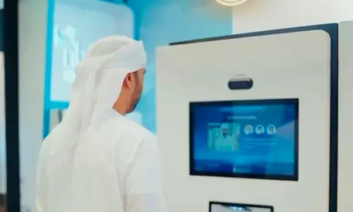 ഫുജൈറയിൽ നമ്പർ പ്ലേറ്റ് പ്രിന്‍റിങ്ങിന് മൂന്ന് മിനിറ്റ് മാത്രം