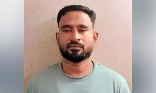 മോഷണക്കേസിൽ ഒളിവിൽ കഴിഞ്ഞ മലയാളി അറസ്റ്റിൽ